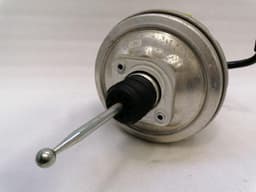 PORSCHE Porsche Cayman 981 Brake Servo 98135502529 Brake Booster — thumbnail 7