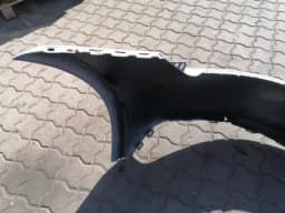 PORSCHE Porsche 911 992 Sport Design Rear Bumper 992807421P Rear Bumper — thumbnail 8