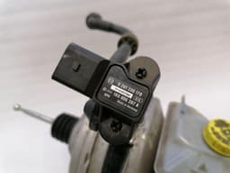 PORSCHE Porsche Cayman 981 Brake Servo 98135502529 Brake Booster — thumbnail 8
