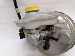 PORSCHE Porsche Cayman 981 Brake Servo 98135502529 Brake Booster — thumbnail 5