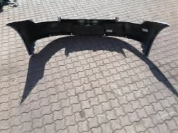 PORSCHE Porsche 911 992 Sport Design Rear Bumper 992807421P Rear Bumper — thumbnail 6