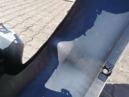 PORSCHE Porsche 911 992 Sport Design Rear Bumper 992807421P Rear Bumper — thumbnail 9