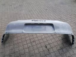 PORSCHE Porsche 911 992 Sport Design Rear Bumper 992807421P Rear Bumper — thumbnail 1