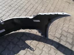 PORSCHE Porsche 911 992 Sport Design Rear Bumper 992807421P Rear Bumper — thumbnail 7