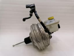 PORSCHE Porsche Cayman 981 Brake Servo 98135502529 Brake Booster — thumbnail 4