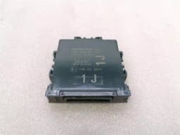 LEXUS XUS RX RX450h AL20 Electronic Module 89340-48260 Control Unit Clear Computer — thumbnail 5