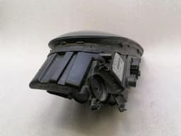PORSCHE Porsche Cayman 981 left head light 98163111307 RHD halogen headlight left — thumbnail 3