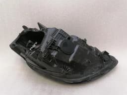 PORSCHE Porsche Cayman 981 left head light 98163111307 RHD halogen headlight left — thumbnail 4