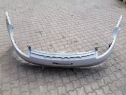 PORSCHE Porsche 911 992 Sport Design Rear Bumper 992807421P Rear Bumper — thumbnail 5