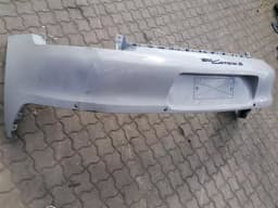 PORSCHE Porsche 911 992 Sport Design Rear Bumper 992807421P Rear Bumper — thumbnail 3