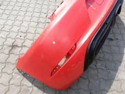 PORSCHE Porsche Cayman 982 718 Rear Bumper 982807421 Rear Bumper — thumbnail 6