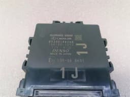 LEXUS XUS RX RX450h AL20 Electronic Module 89340-48260 Control Unit Clear Computer — thumbnail 4