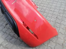 PORSCHE Porsche Cayman 982 718 Rear Bumper 982807421 Rear Bumper — thumbnail 3