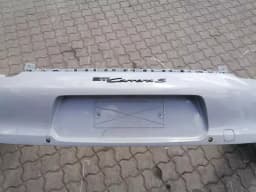 PORSCHE Porsche 911 992 Sport Design Rear Bumper 992807421P Rear Bumper — thumbnail 2