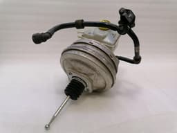 PORSCHE Porsche Cayman 981 Brake Servo 98135502529 Brake Booster — thumbnail 3
