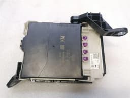 LEXUS XUS RX RX450h AL20 Electronic Module 89221-48630 Control Unit BCM — thumbnail 7