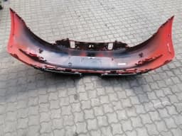 PORSCHE Porsche Cayman 982 718 Rear Bumper 982807421 Rear Bumper — thumbnail 8