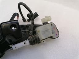 PORSCHE PORSCHE CAYMAN 981 Boot lock 9P1823501 Heckklappe Schloss — thumbnail 4