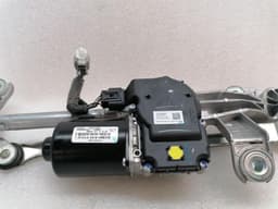 LEXUS RXUS RX RX450h AL20 Front Wiper Linkage W000061427 Wiper Motor Front RHD — thumbnail 2
