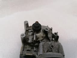 PORSCHE Porsche Cayman 981 Front Wiper Engine 99162410604 RHD RIGHT HANDLEBAR — thumbnail 5