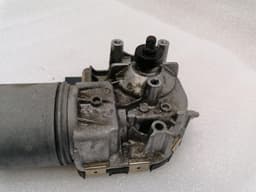 PORSCHE Porsche Cayman 981 Front Wiper Engine 99162410604 RHD RIGHT HANDLEBAR — thumbnail 10
