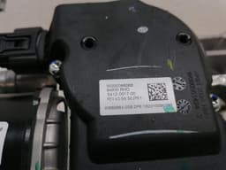 LEXUS RXUS RX RX450h AL20 Front Wiper Linkage W000061427 Wiper Motor Front RHD — thumbnail 7