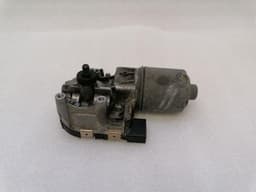 PORSCHE Porsche Cayman 981 Front Wiper Engine 99162410604 RHD RIGHT HANDLEBAR — thumbnail 8