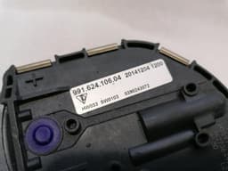 PORSCHE Porsche Cayman 981 Front Wiper Engine 99162410604 RHD RIGHT HANDLEBAR — thumbnail 6