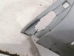 PORSCHE Porsche 911 991 Front Bumper 99150531100 Front Bumper — thumbnail 5
