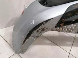 PORSCHE Porsche 911 991 Front Bumper 99150531100 Front Bumper — thumbnail 4