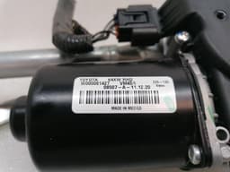 LEXUS RXUS RX RX450h AL20 Front Wiper Linkage W000061427 Wiper Motor Front RHD — thumbnail 8