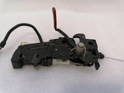 PORSCHE PORSCHE CAYMAN 981 Boot lock 9P1823501 Heckklappe Schloss — thumbnail 7