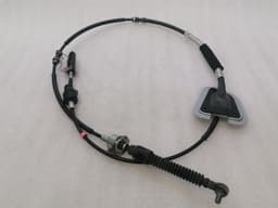LEXUS XUS RX RX450h AL20 Gearbox CABLE 33820-48310 Transmission Oil Line — thumbnail 2