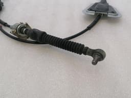 LEXUS XUS RX RX450h AL20 Gearbox CABLE 33820-48310 Transmission Oil Line — thumbnail 3