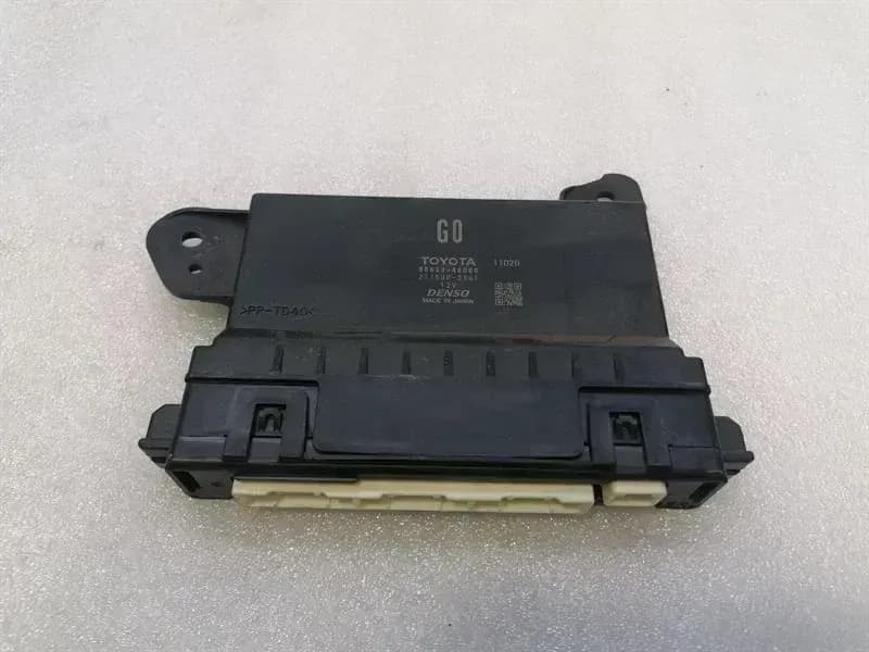 LEXUS RXUS RX RX450h AL20 Electronic Module 88650-48G00 Control Unit