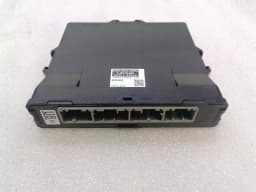 LEXUS XUS RX RX450h AL20 Module 89981-48A60 Control Unit Hybrid Vehicle Control — thumbnail 6