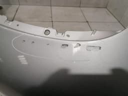 PORSCHE Porsche 911 991 Front Bumper 99150531100 Front Bumper — thumbnail 3