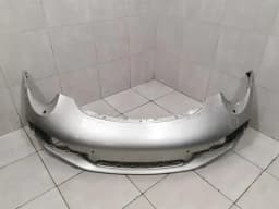 PORSCHE Porsche 911 991 Front Bumper 99150531100 Front Bumper — thumbnail 1