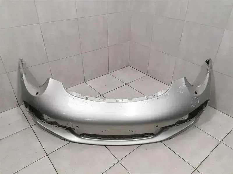 PORSCHE Porsche 911 991 Front Bumper 99150531100 Front Bumper