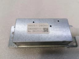 LEXUS LEXUS RX RX450h AL20 Electronic Module 88051-28060 Control Unit Generator Sub — thumbnail 4