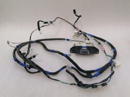 LEXUS LEXUS RX RX450h AL20 Aerial / Antenna 86860-78010-C Antenna GPS — thumbnail 1