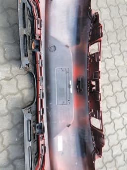 PORSCHE Porsche Cayman 982 718 Rear Bumper 982807421 Rear Bumper — thumbnail 10