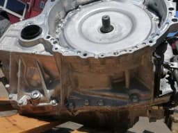 LEXUS LEXUS RX RX450h AL20 Engine GJM HYBRID TRANSMISSION P5L1 3.5L V6 — thumbnail 2