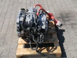 LEXUS LEXUS RX RX450h AL20 Engine GJM HYBRID TRANSMISSION P5L1 3.5L V6 — thumbnail 5