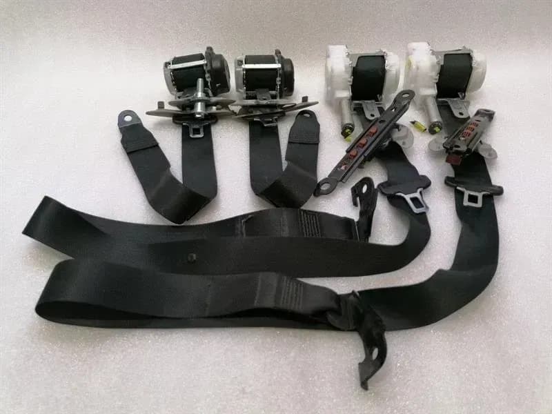 LEXUS RX RX450h AL20 seatbelt set seat belt set
