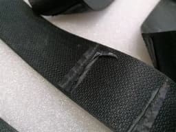 LEXUS LEXUS RX RX450h AL20 seatbelt set seat belt set — thumbnail 6