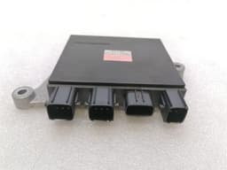 LEXUS LEXUS RX RX450h AL20 Engine ECU 89871-30040 Engine Control Unit Driver, Injector — thumbnail 3