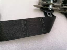 LEXUS LEXUS RX RX450h AL20 seatbelt set seat belt set — thumbnail 7