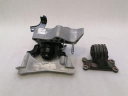 LEXUS LEXUS RX RX450h AL20 Engine Mount 12305-31080 Motor Holder — thumbnail 7