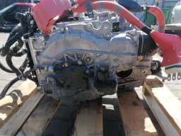 LEXUS LEXUS RX RX450h AL20 Engine GJM HYBRID TRANSMISSION P5L1 3.5L V6 — thumbnail 10